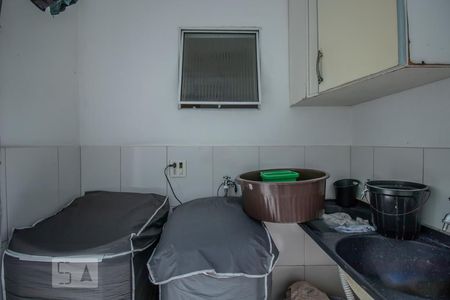 Casa à venda com 207m², 5 quartos e 1 vagaÁrea de Serviço