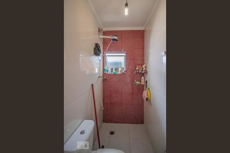 Casa à venda com 207m², 5 quartos e 1 vagaBanheiro 1