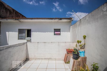 Casa à venda com 207m², 5 quartos e 1 vagaVaranda