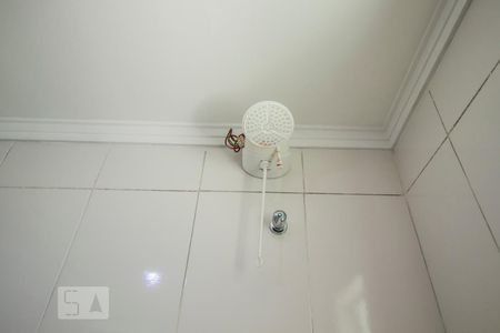 Casa à venda com 207m², 5 quartos e 1 vagaBanheiro da Suíte