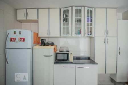 Casa à venda com 207m², 5 quartos e 1 vagaCozinha