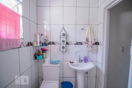 Casa à venda com 207m², 5 quartos e 1 vagaBanheiro - Edícula