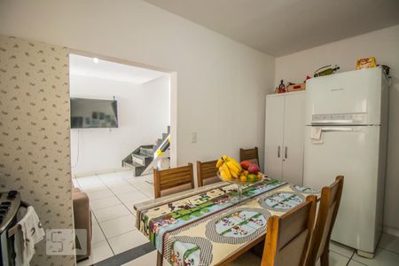 Casa à venda com 207m², 5 quartos e 1 vagaCozinha - Edícula