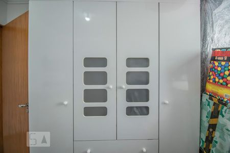 Casa à venda com 207m², 5 quartos e 1 vagaQuarto 4