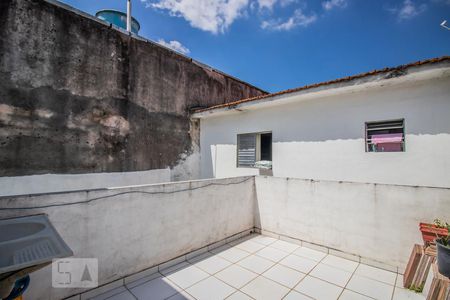 Casa à venda com 207m², 5 quartos e 1 vagaVaranda