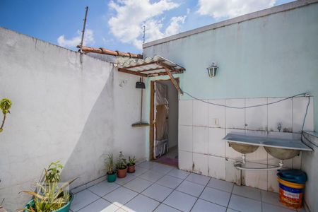 Casa à venda com 207m², 5 quartos e 1 vagaVaranda