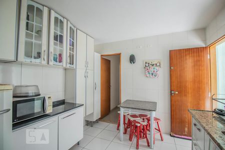 Casa à venda com 207m², 5 quartos e 1 vagaCozinha