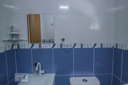 Lavabo de casa à venda com 5 quartos, 207m² em Vila Santa Catarina, São Paulo