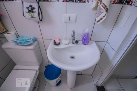 Casa à venda com 207m², 5 quartos e 1 vagaBanheiro - Edícula