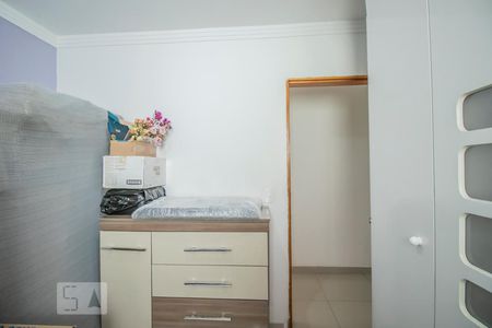 Casa à venda com 207m², 5 quartos e 1 vagaQuarto 4