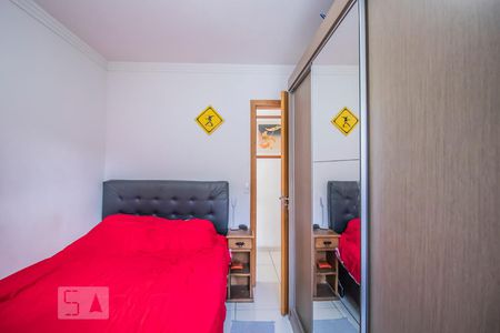 Casa à venda com 207m², 5 quartos e 1 vagaQuarto 2