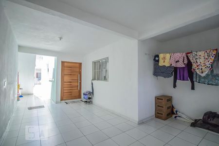 Casa à venda com 207m², 5 quartos e 1 vagaGaragem