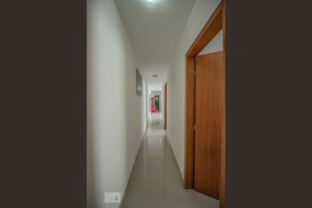 Casa à venda com 207m², 5 quartos e 1 vagaCorredor