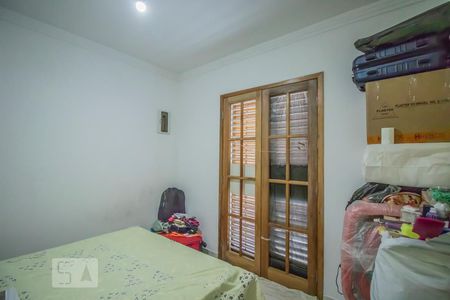 Casa à venda com 207m², 5 quartos e 1 vagaQuarto 1