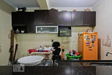 Casa à venda com 390m², 3 quartos e 4 vagas Casa à venda com 390m², 3 quartos e 4 vagasSalão