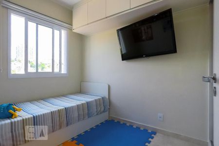 Quarto 1 de apartamento para alugar com 2 quartos, 37m² em Cambuci, São Paulo