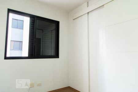 Quarto de apartamento à venda com 3 quartos, 80m² em Chácara Inglesa, São Paulo