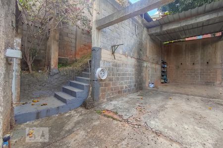 Casa à venda com 360m², 3 quartos e 1 vagaEntrada