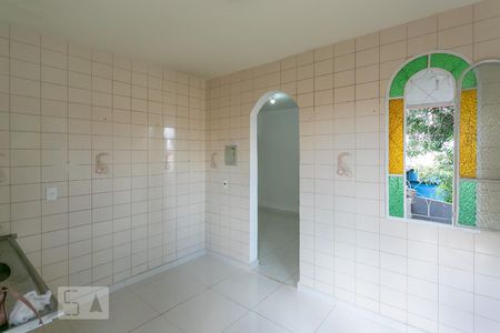Casa à venda com 360m², 3 quartos e 1 vagaCozinha