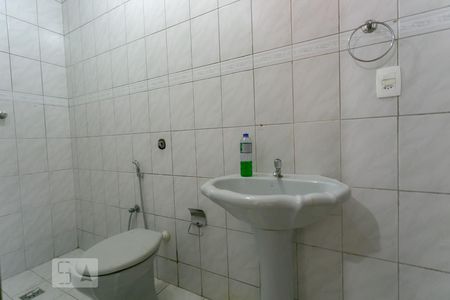 Casa à venda com 360m², 3 quartos e 1 vagaBanheiro da Suíte