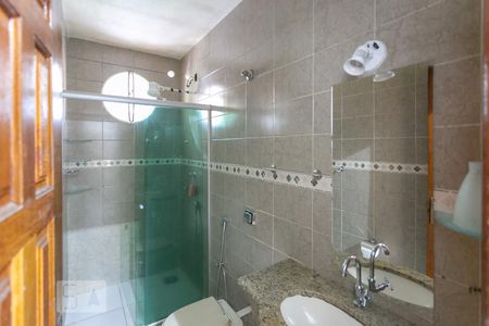 Casa à venda com 360m², 3 quartos e 1 vagaBanheiro