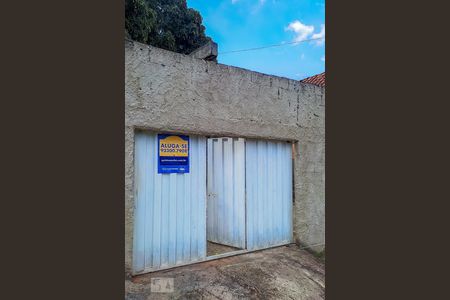 Casa à venda com 360m², 3 quartos e 1 vagaPlaquinha