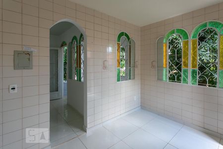 Casa à venda com 360m², 3 quartos e 1 vagaCozinha