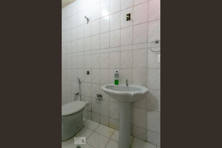 Casa à venda com 360m², 3 quartos e 1 vagaBanheiro da Suíte