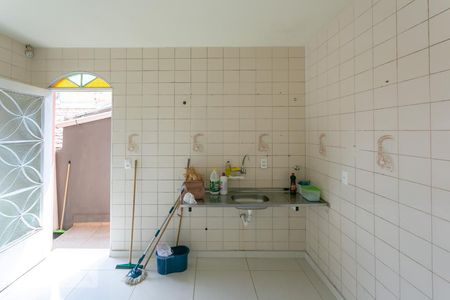 Casa à venda com 360m², 3 quartos e 1 vagaCozinha