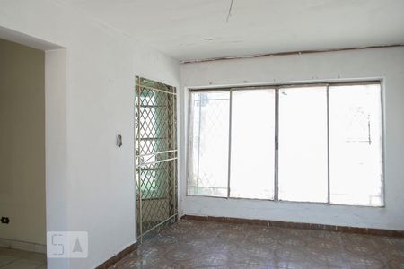 SALA de casa à venda com 4 quartos, 260m² em Jardim São Paulo, São Paulo