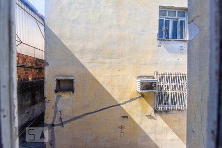 Vista do Quarto 1 de apartamento para alugar com 2 quartos, 70m² em Santa Rosa, Niterói