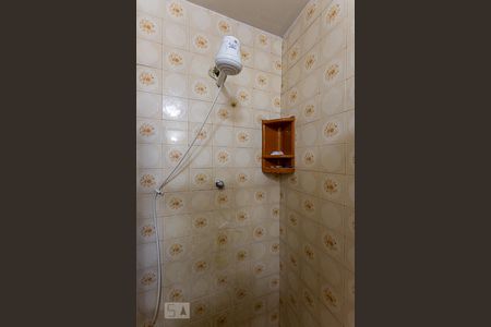 Apartamento para alugar com 70m², 2 quartos e sem vaga Apartamento para alugar com 70m², 2 quartos e sem vagaBanheiro