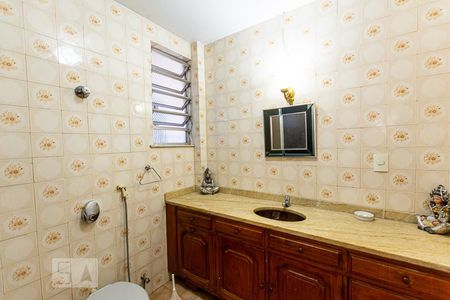 Apartamento para alugar com 70m², 2 quartos e sem vaga Apartamento para alugar com 70m², 2 quartos e sem vagaBanheiro