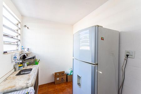 Apartamento para alugar com 70m², 2 quartos e sem vaga Apartamento para alugar com 70m², 2 quartos e sem vagaCozinha