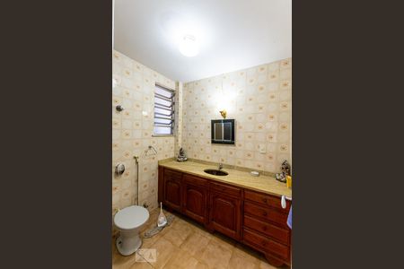 Apartamento para alugar com 70m², 2 quartos e sem vaga Apartamento para alugar com 70m², 2 quartos e sem vagaBanheiro