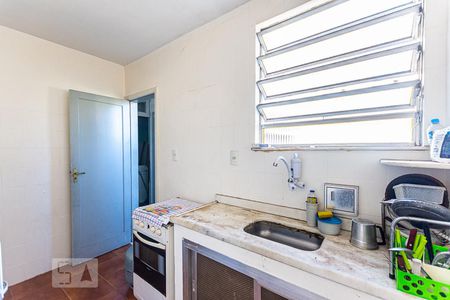 Apartamento para alugar com 70m², 2 quartos e sem vaga Apartamento para alugar com 70m², 2 quartos e sem vagaCozinha