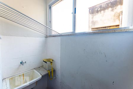 Apartamento para alugar com 70m², 2 quartos e sem vaga Apartamento para alugar com 70m², 2 quartos e sem vagaÁrea de Serviço