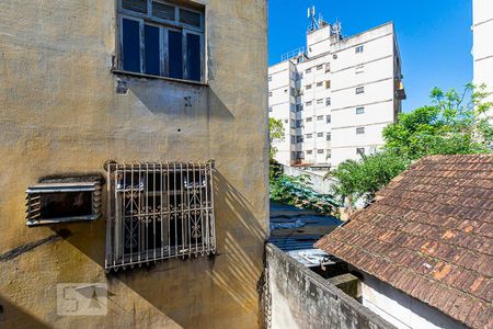 Vista do Quarto 2 de apartamento para alugar com 2 quartos, 70m² em Santa Rosa, Niterói