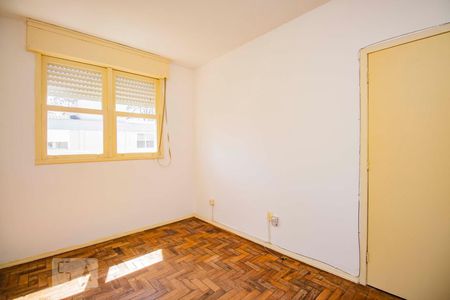 Sala de apartamento à venda com 1 quarto, 40m² em Sarandi, Porto Alegre