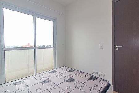 Quarto de kitnet/studio para alugar com 1 quarto, 28m² em Guaíra, Curitiba