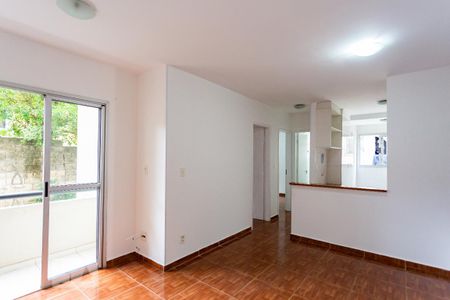 Apartamento para alugar com 2 quartos, 48m² em Santa Maria, Osasco