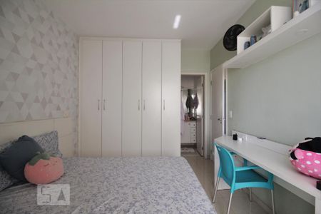 Apartamento para alugar com 159m², 3 quartos e 3 vagasSuíte 1