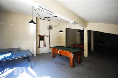Apartamento para alugar com 159m², 3 quartos e 3 vagasSala de Jogos