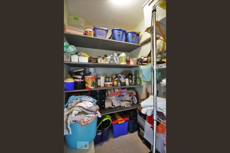 Apartamento para alugar com 159m², 3 quartos e 3 vagasQuarto de Serviço