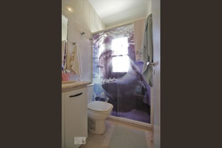Apartamento para alugar com 159m², 3 quartos e 3 vagasBanheiro