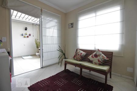 Apartamento para alugar com 159m², 3 quartos e 3 vagasSala