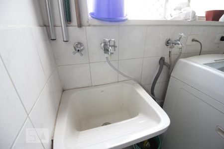 Apartamento para alugar com 159m², 3 quartos e 3 vagasTanque