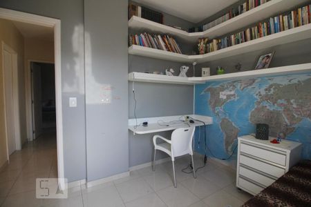 Apartamento para alugar com 159m², 3 quartos e 3 vagasQuarto