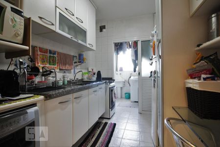 Apartamento para alugar com 159m², 3 quartos e 3 vagasCozinha