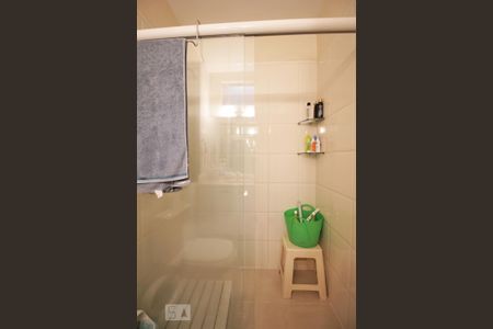 Apartamento para alugar com 159m², 3 quartos e 3 vagasBanheiro da suíte 2